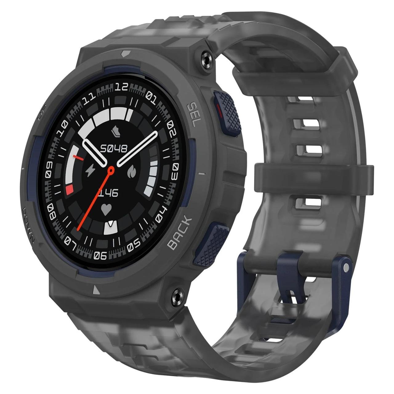 Amazfit GTR 4 Pro premium design affordable smartwatch value