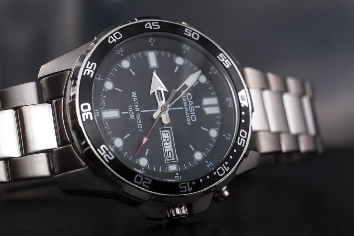 Casio G-Shock MRG premium titanium rugged smartwatch durability