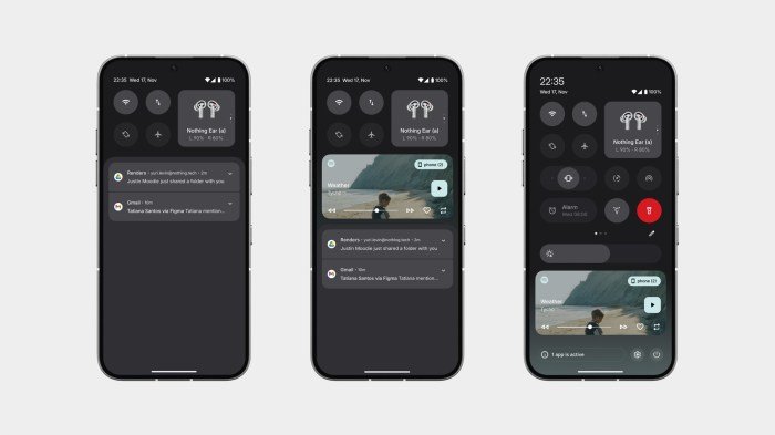 Nothing Phone 3 Pro transparent design premium build quality review