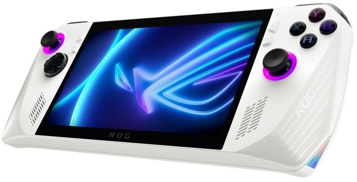 Ryzen Z1 vs 7040u, kif-kif ou pas ? - Le comptoir du hardware Asus ROG Phone 8 Pro gaming smartphone ultimate performance review