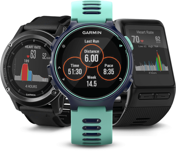 Garmin Epix Pro vs Suunto Race premium GPS watch comparison