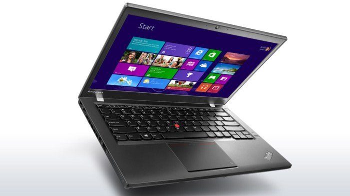 Lenovo เปิดตัว ThinkPad T440s อัลตร้าบุ๊กสำหรับธุรกิจที่มาพร้อม Intel ... Lenovo Tab P12 Pro OLED display creative professional tablet