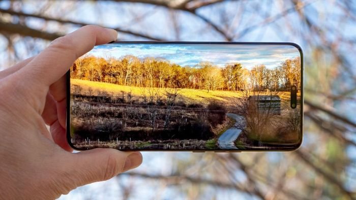 Honor Magic 6 Pro AI photography breakthrough smartphone review